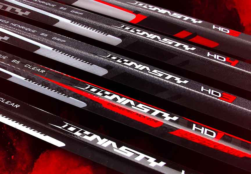 Warrior Dynasty HD1 Stick Review