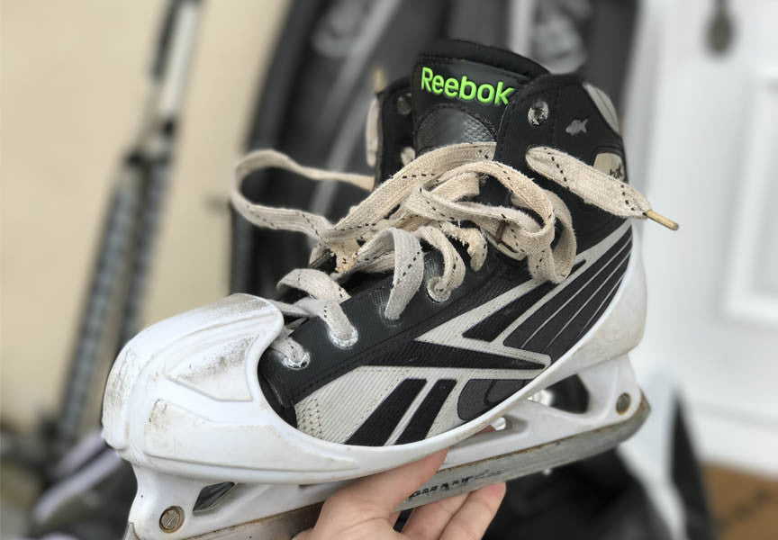 When Should I Replace My Skate Laces?
