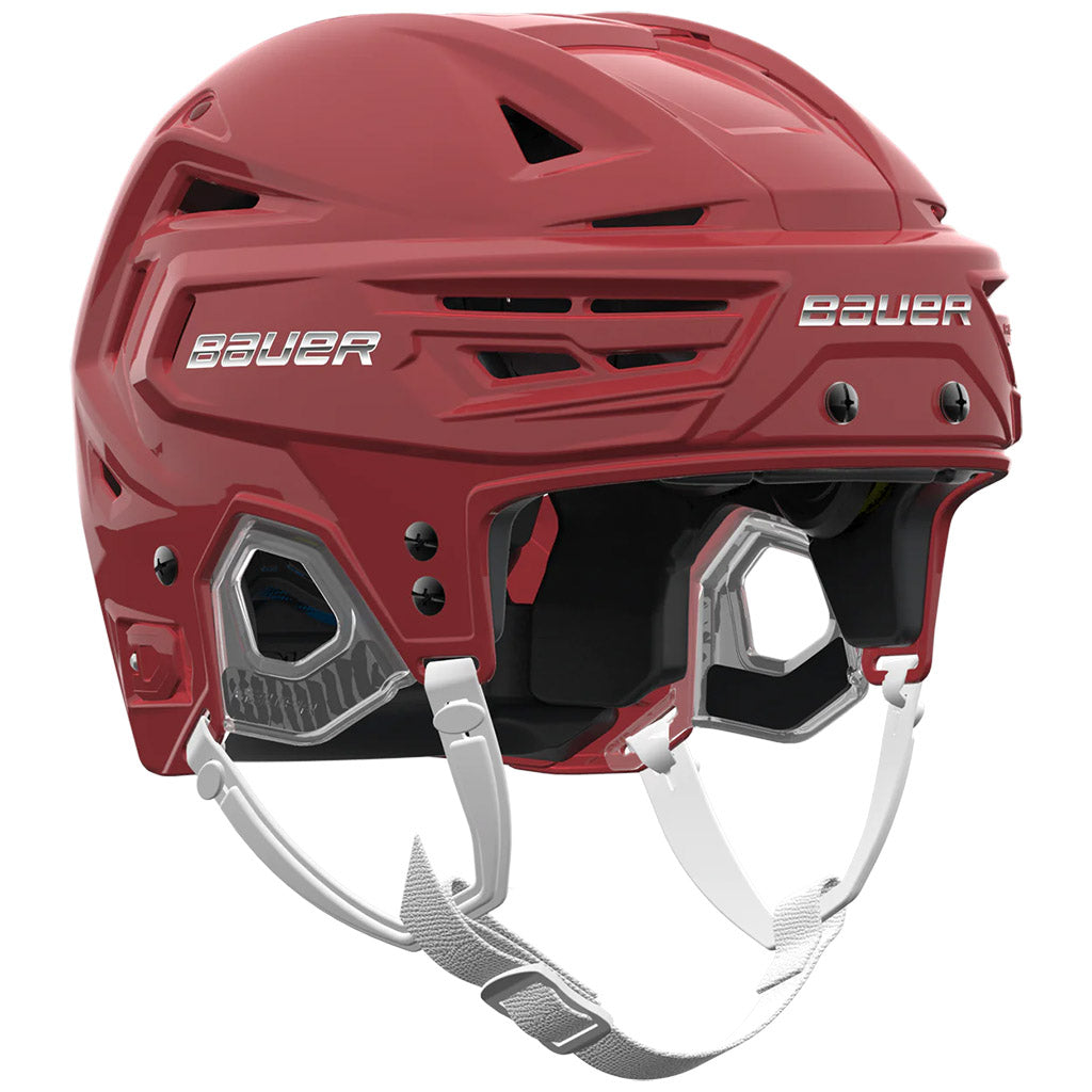 Bauer Re-akt 150 Hockey Helmet