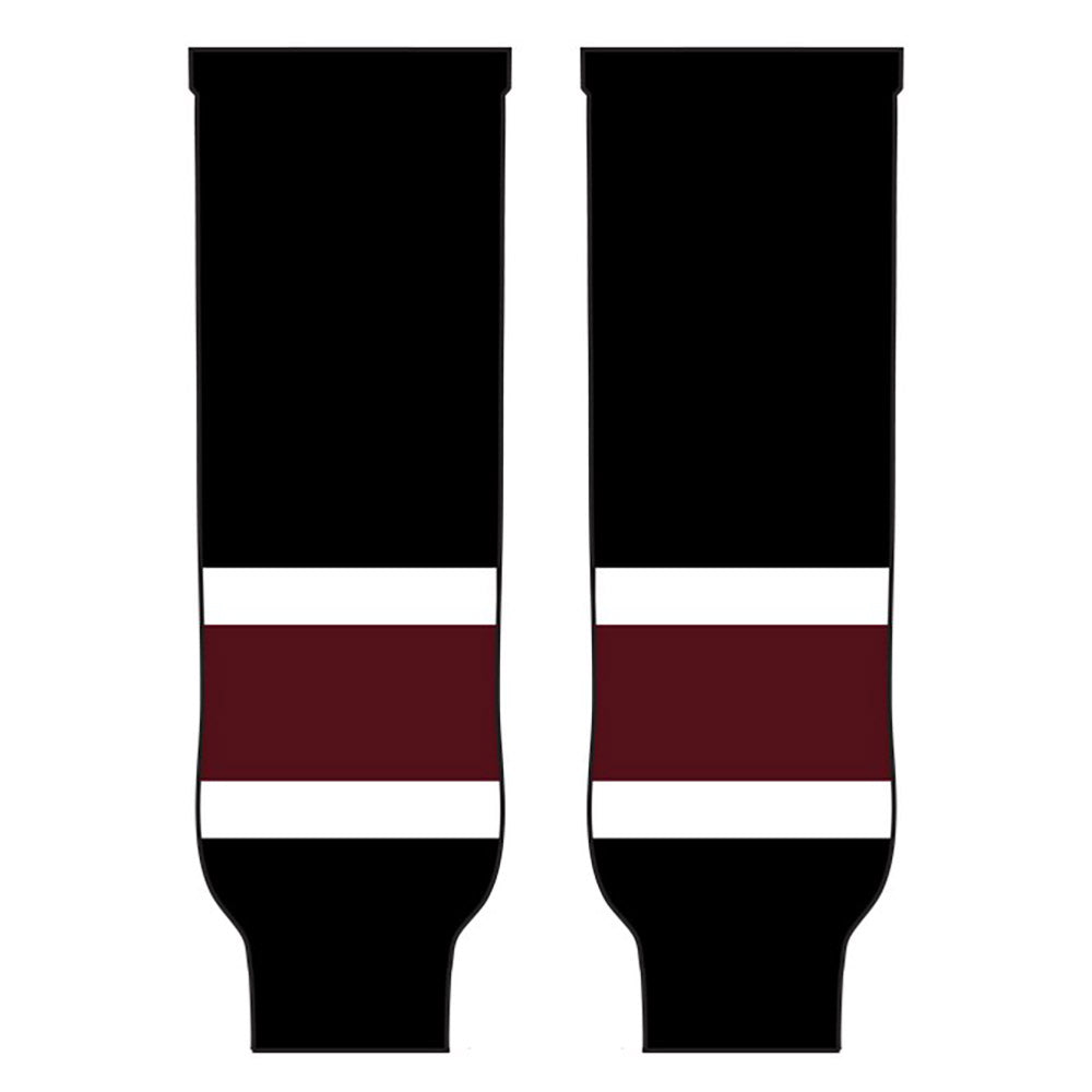 Pearsox NHL Pro Weight Hockey Socks - Arizona