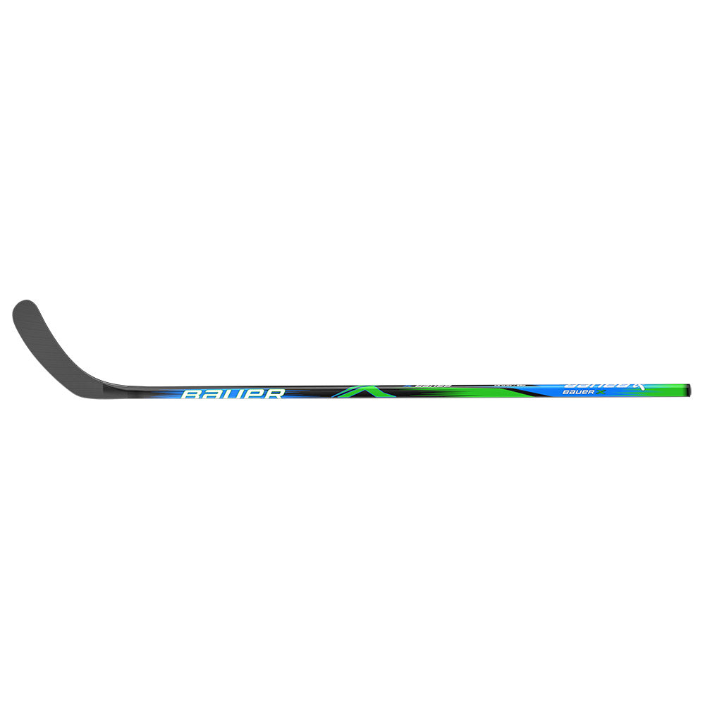 Bauer X 2023 Junior Ice Hockey Stick