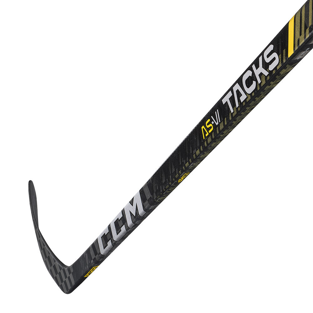 CCM Tacks AS6 Intermediate Ice Hockey Stick