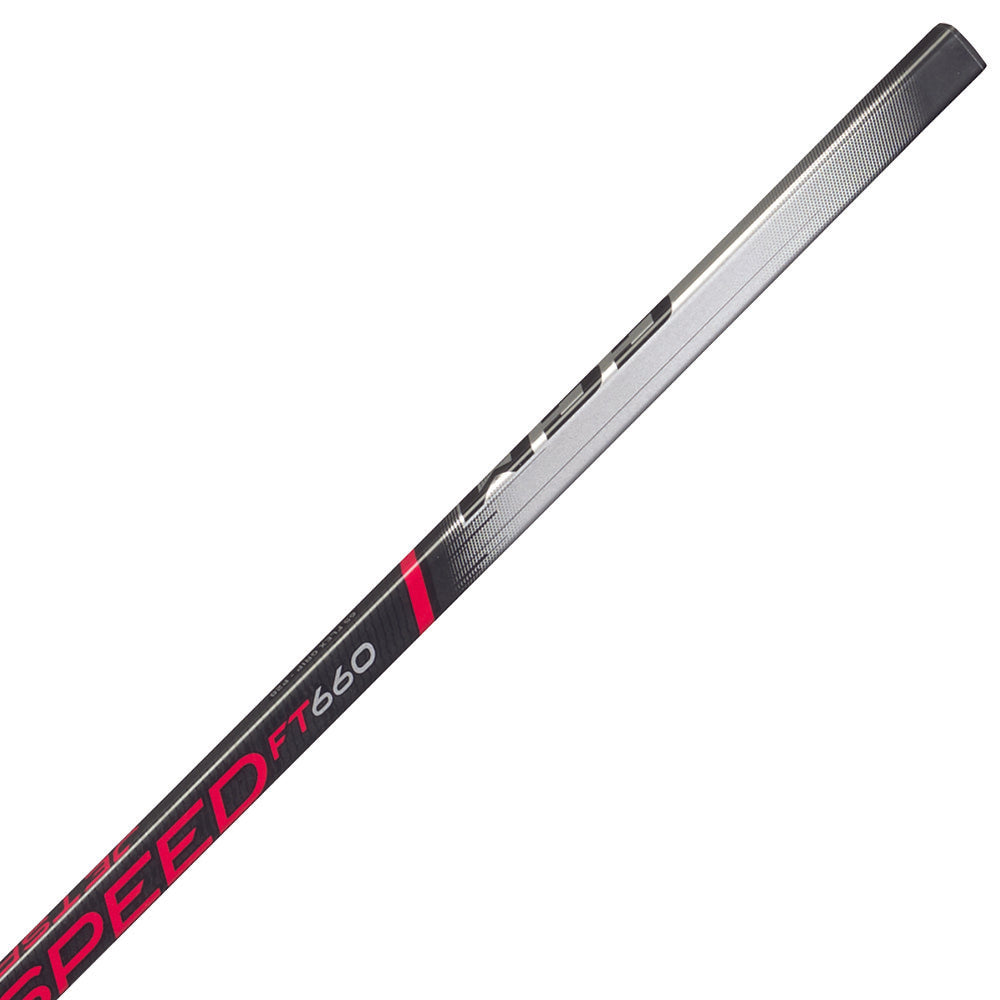 CCM Jetspeed FT660 Intermediate Ice Hockey Stick