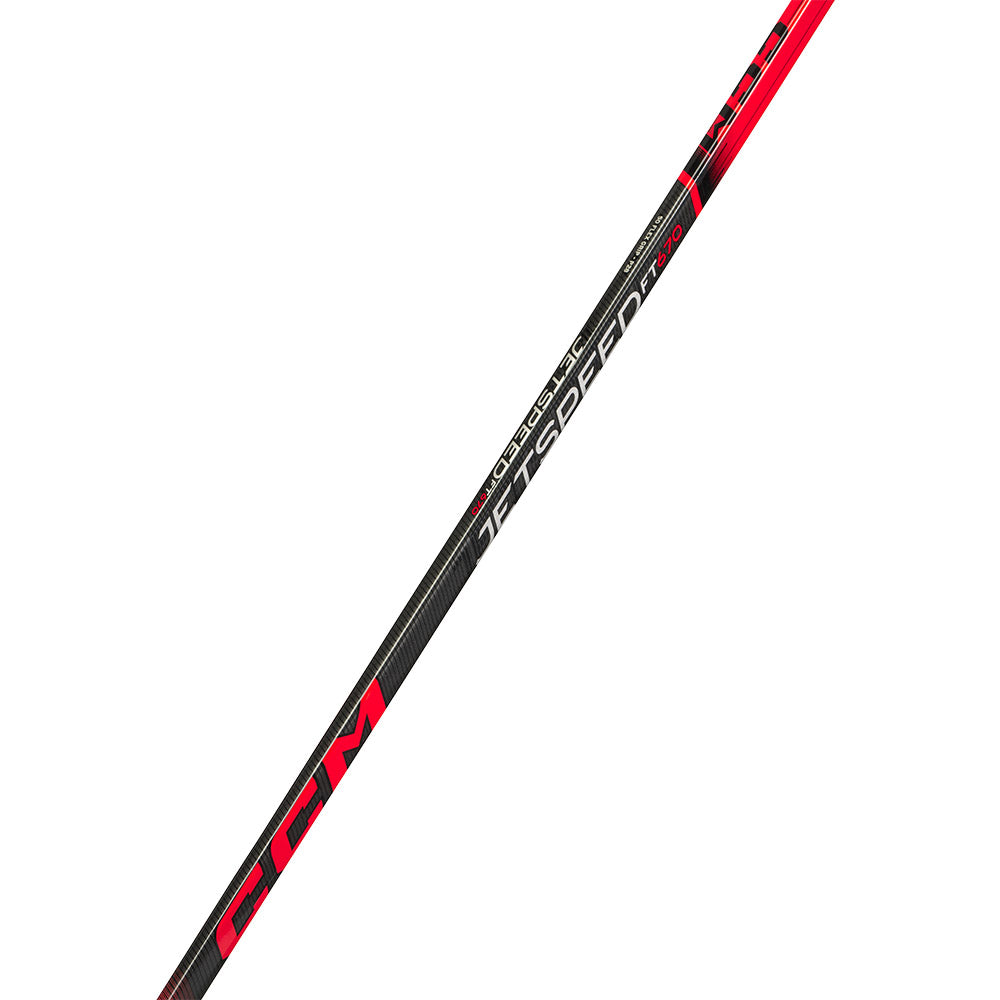 CCM Jetspeed FT670 Junior Ice Hockey Stick