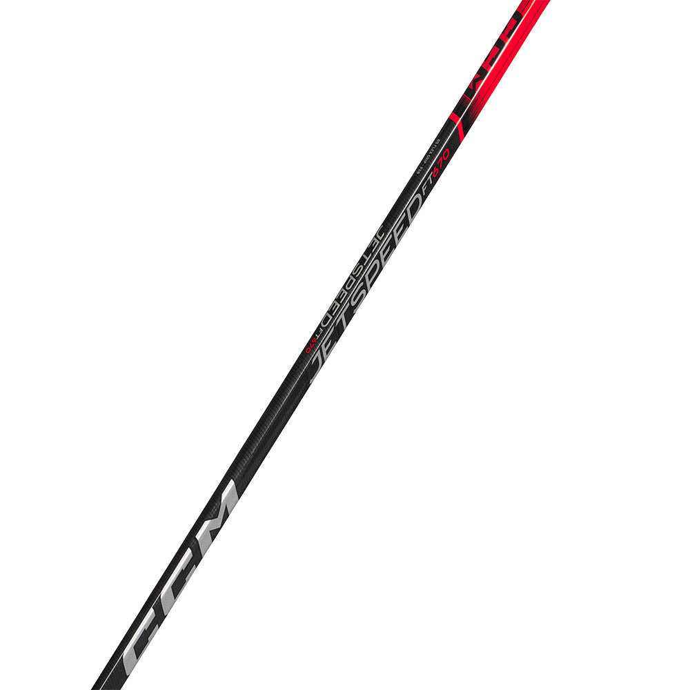 CCM Jetspeed FT670 Senior Ice Hockey Stick