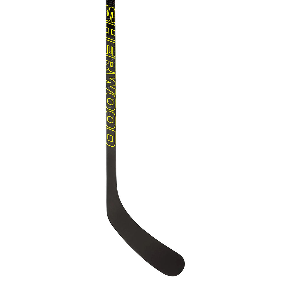 Sherwood REKKER Legend 4 Intermediate Ice Hockey Stick