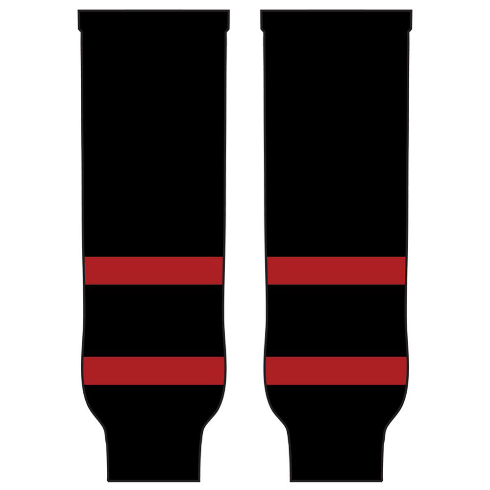 Pearsox NHL Pro Weight Hockey Socks (MTO) - Ottawa
