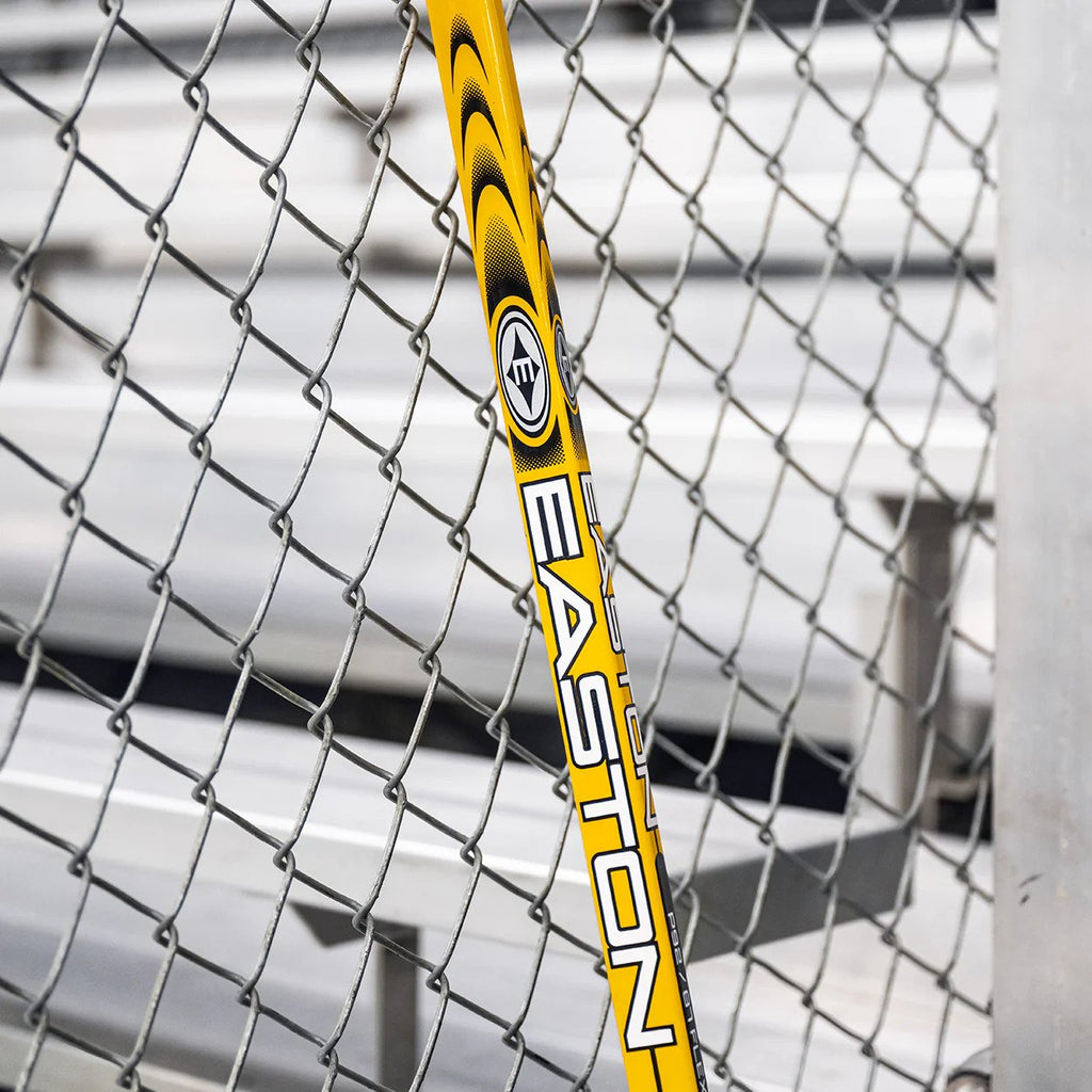 Easton Synergy Yellow 2023 Senior Ice Hockey Stick