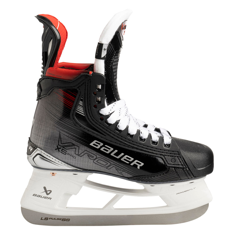 Bauer Vapor X5 Pro Junior Ice Hockey Skates