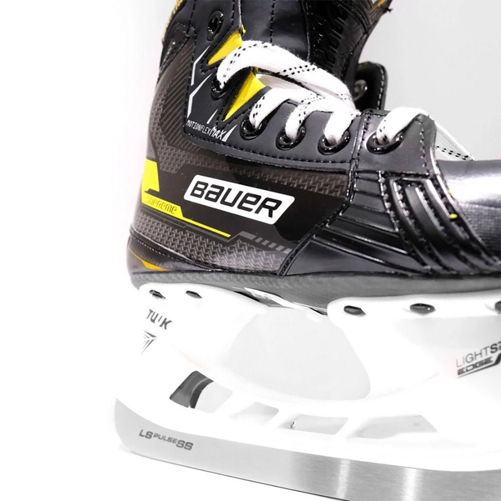 Bauer Supreme Matrix 2022 Junior Ice Hockey Skates