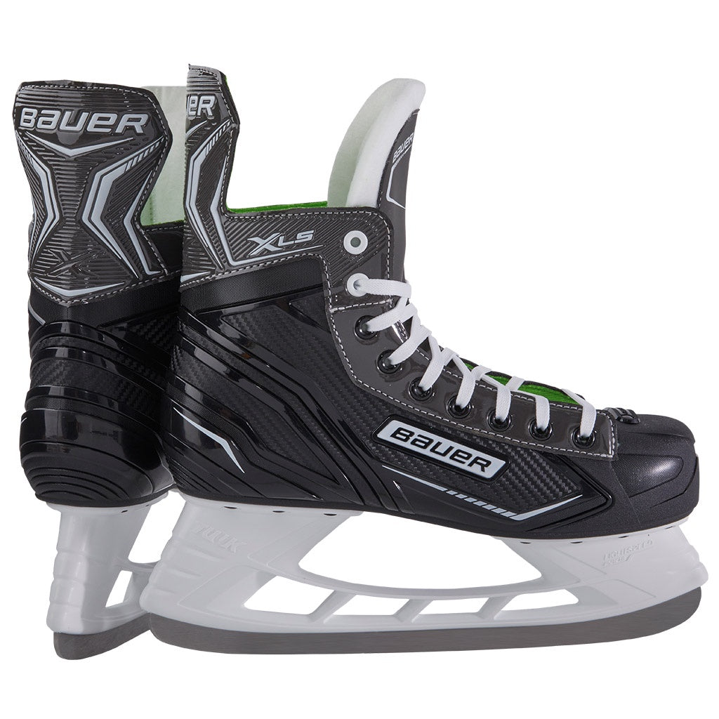 Bauer X-LS Senior Ice Hockey Skates