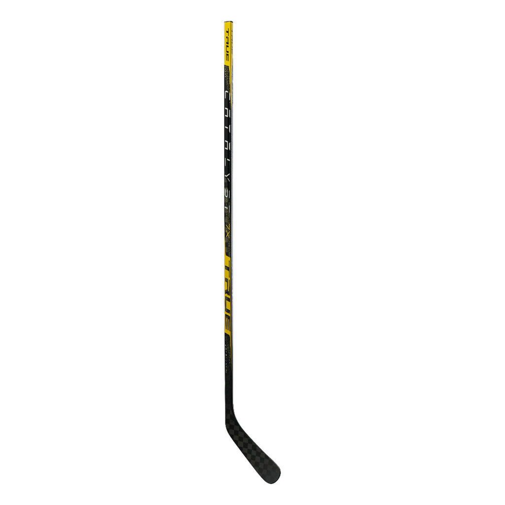 TRUE Catalyst 7X Intermediate Ice Hockey Stick