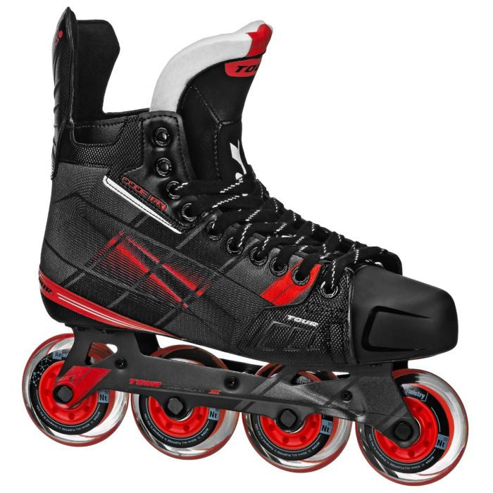Tour Code GX Junior Roller Hockey Skates