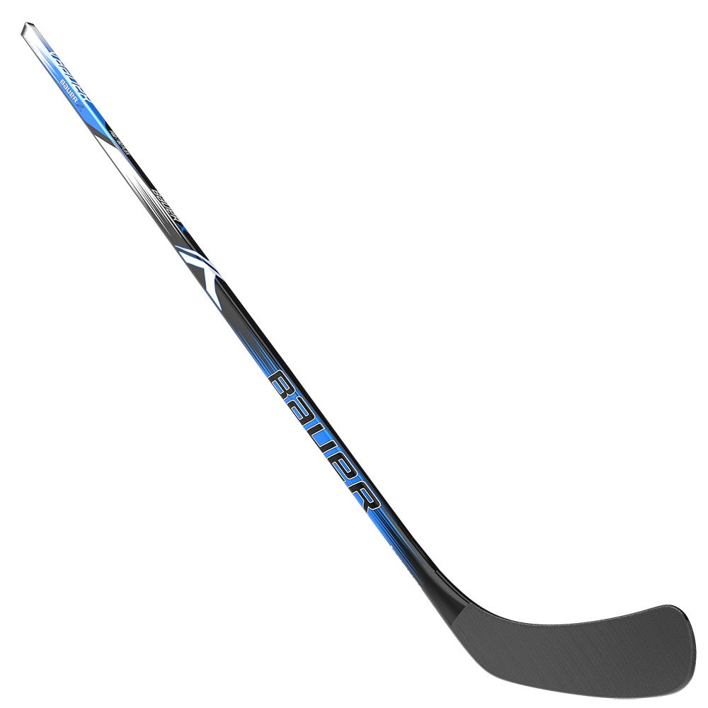 Bauer X 2023 Intermediate Ice Hockey Stick