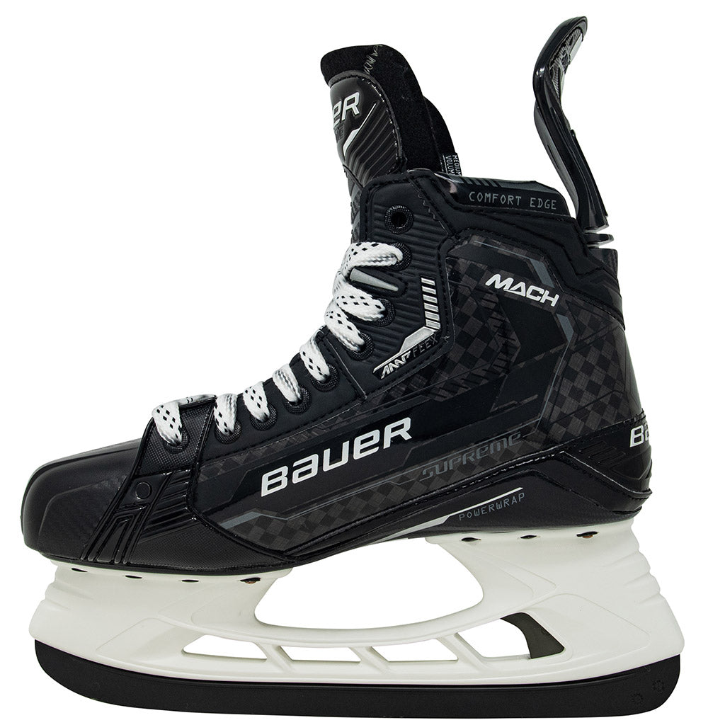 Bauer Supreme Mach Senior Ice Hockey Skates