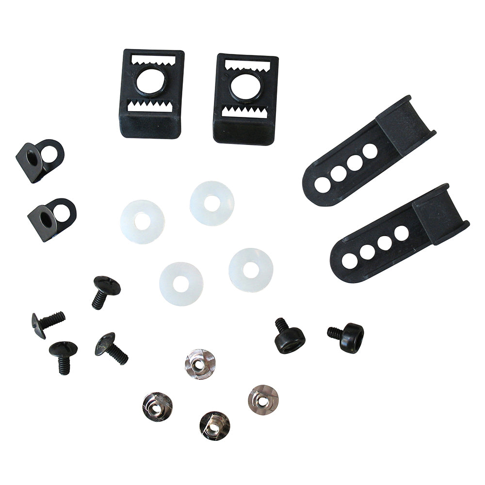A&R Hardware Cage Assembly Kit