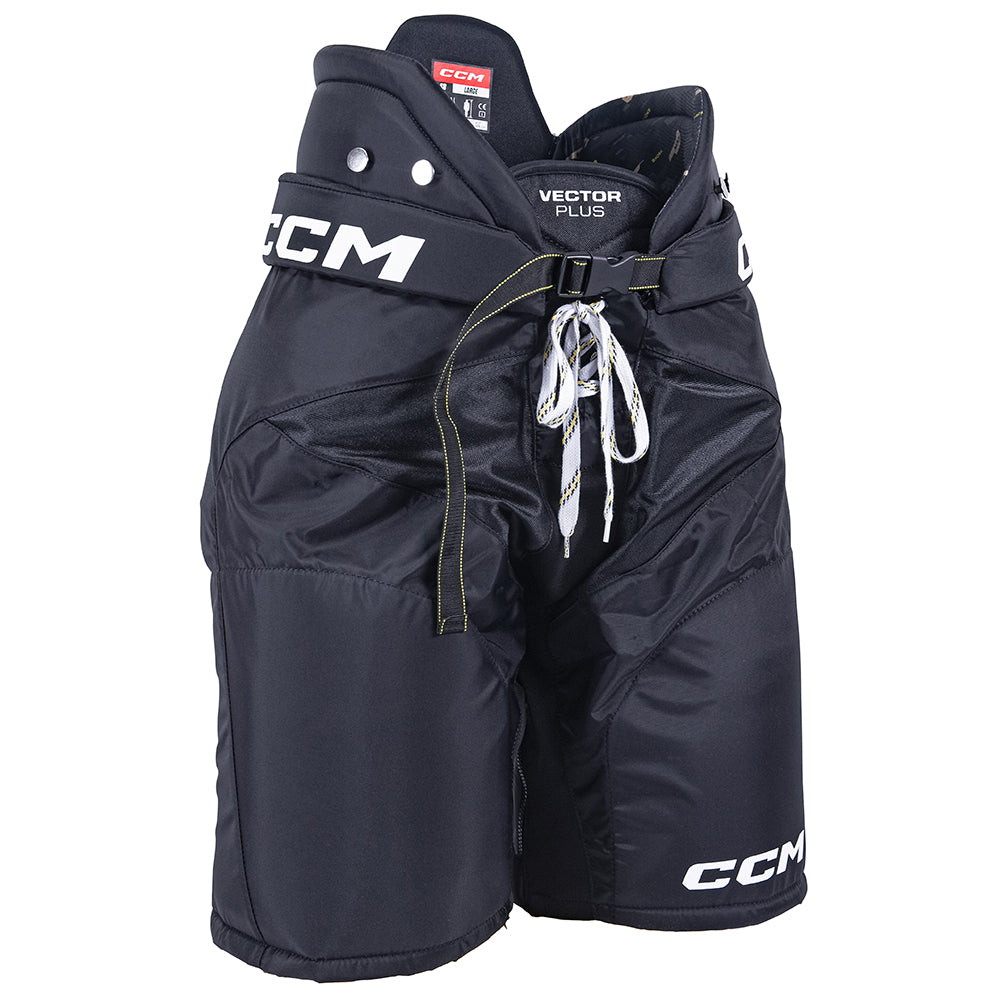 CCM Tacks Vector Plus 2022 Senior Ice Hockey Pants