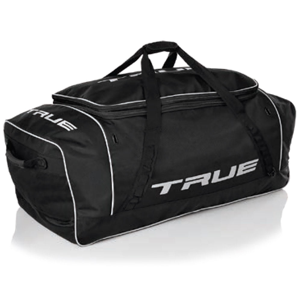 True 2021 Core Player Bag - Black/White