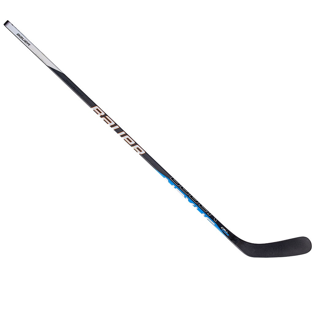 Bauer Nexus E3 Griptac Senior Ice Hockey Stick