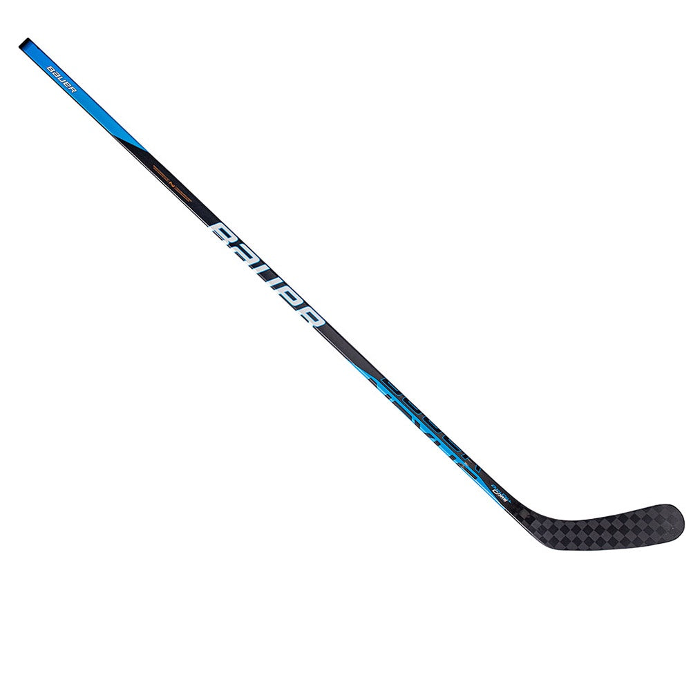 Bauer Nexus E4 Griptac Junior Ice Hockey Stick