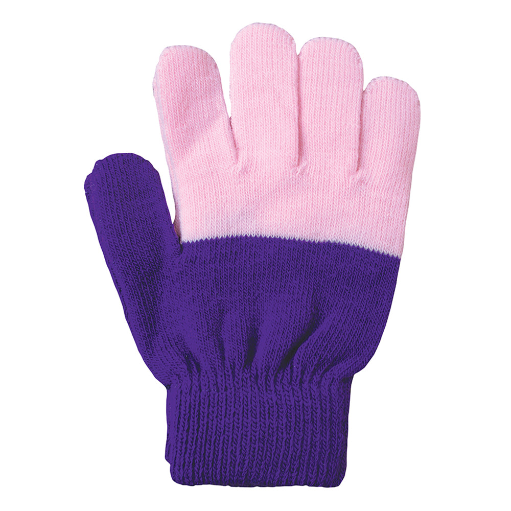 A&R Figure Knit Gloves