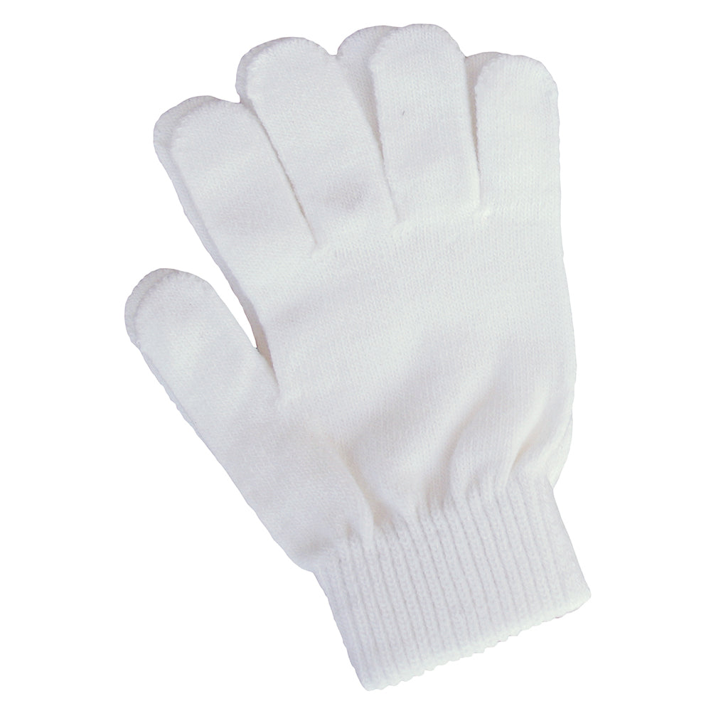 A&R Figure Knit Gloves