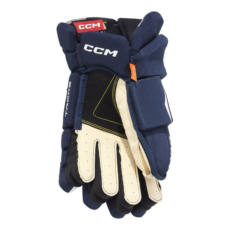 CCM Tacks AS-580 Senior Ice Hockey Gloves