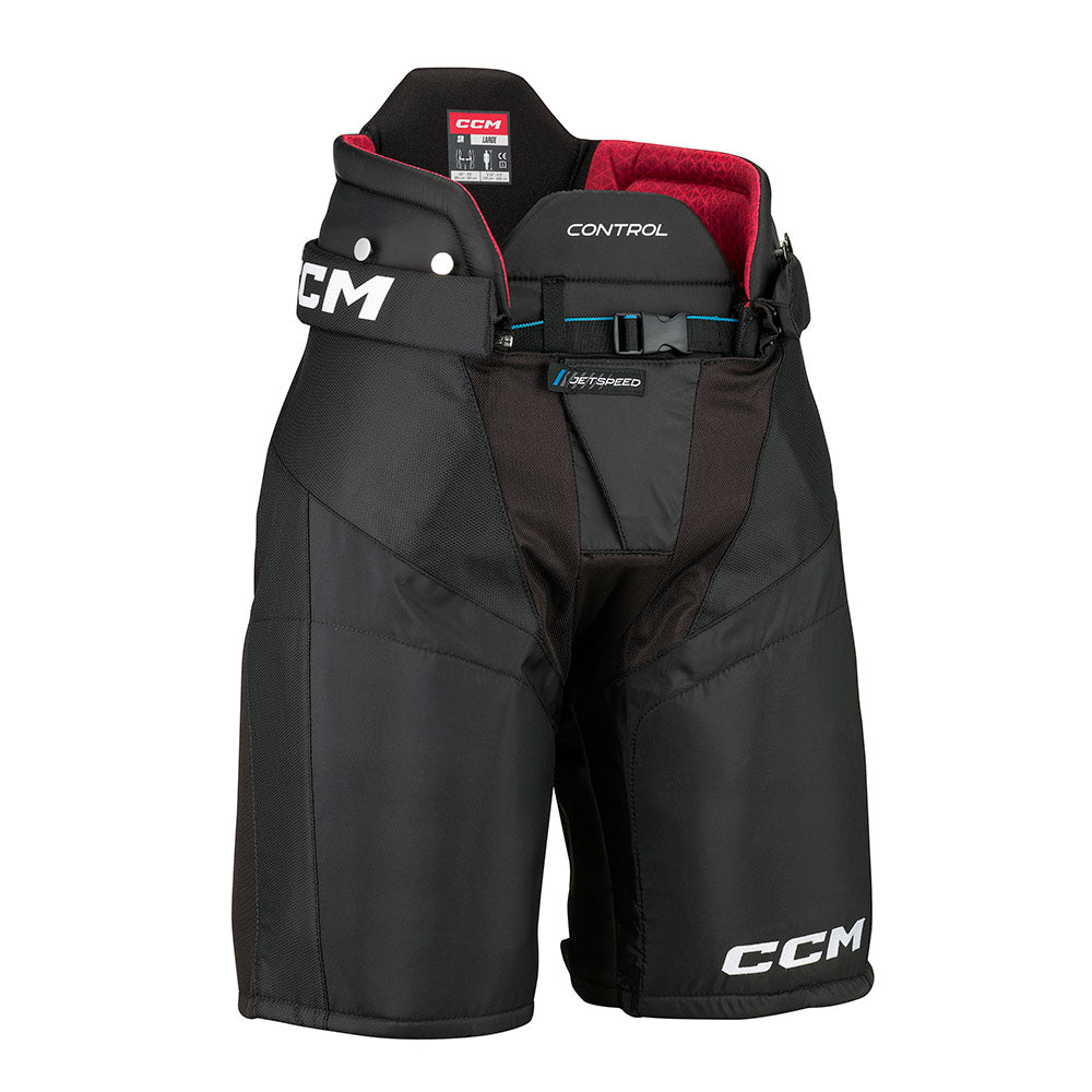 CCM Jetspeed Control 2023 Junior Ice Hockey Pants