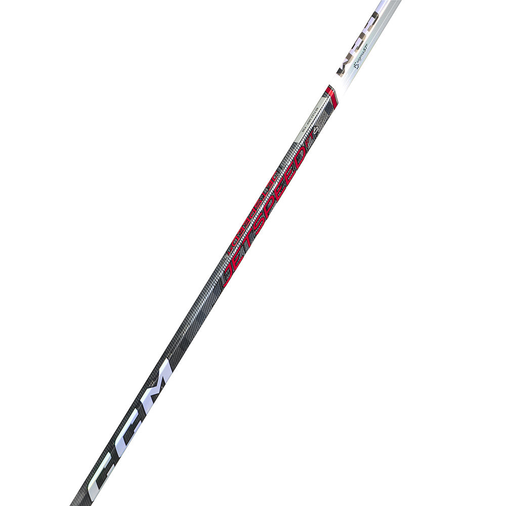 CCM Jetspeed FT6 Pro Senior Ice Hockey Stick