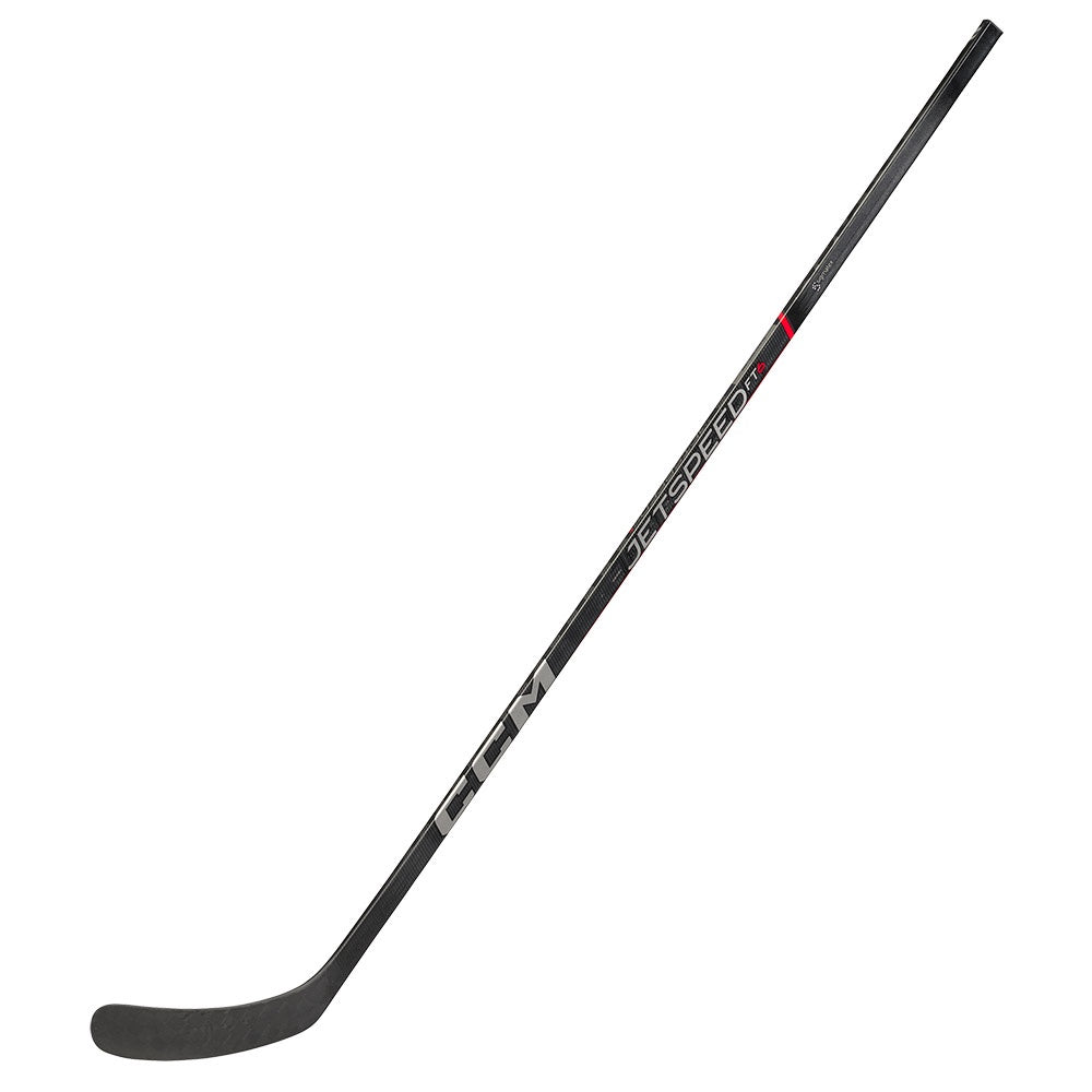 CCM Jetspeed FT6 Junior Ice Hockey Stick