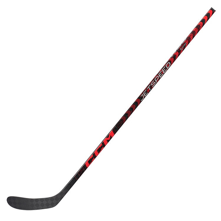 CCM Jetspeed Youth II Ice Hockey Stick (40 Flex)