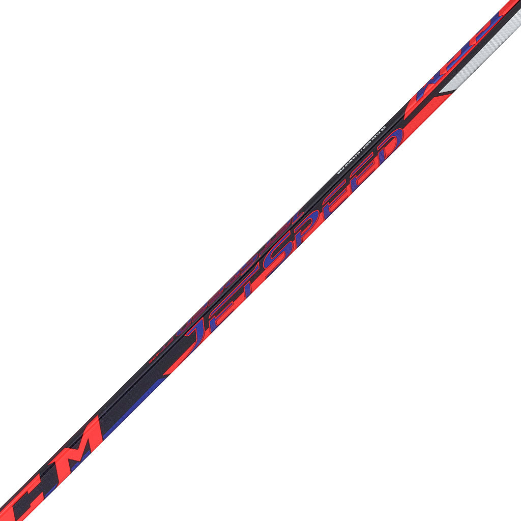 CCM Jetspeed FT475 Intermediate Ice Hockey Stick