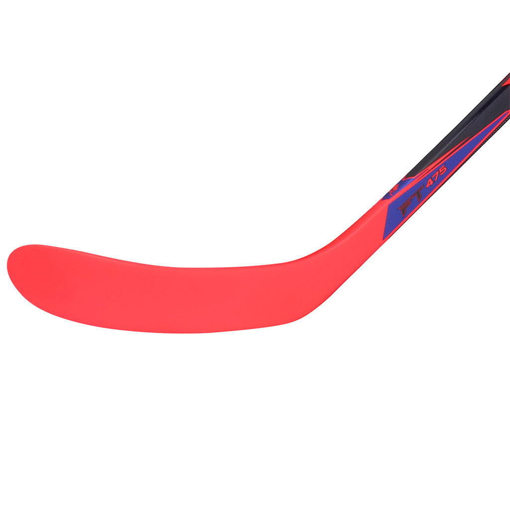 CCM Jetspeed FT475 Junior Ice Hockey Stick
