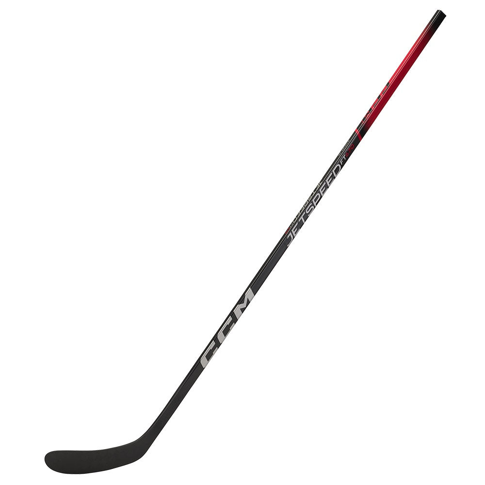 CCM Jetspeed FT670 Intermediate Ice Hockey Stick