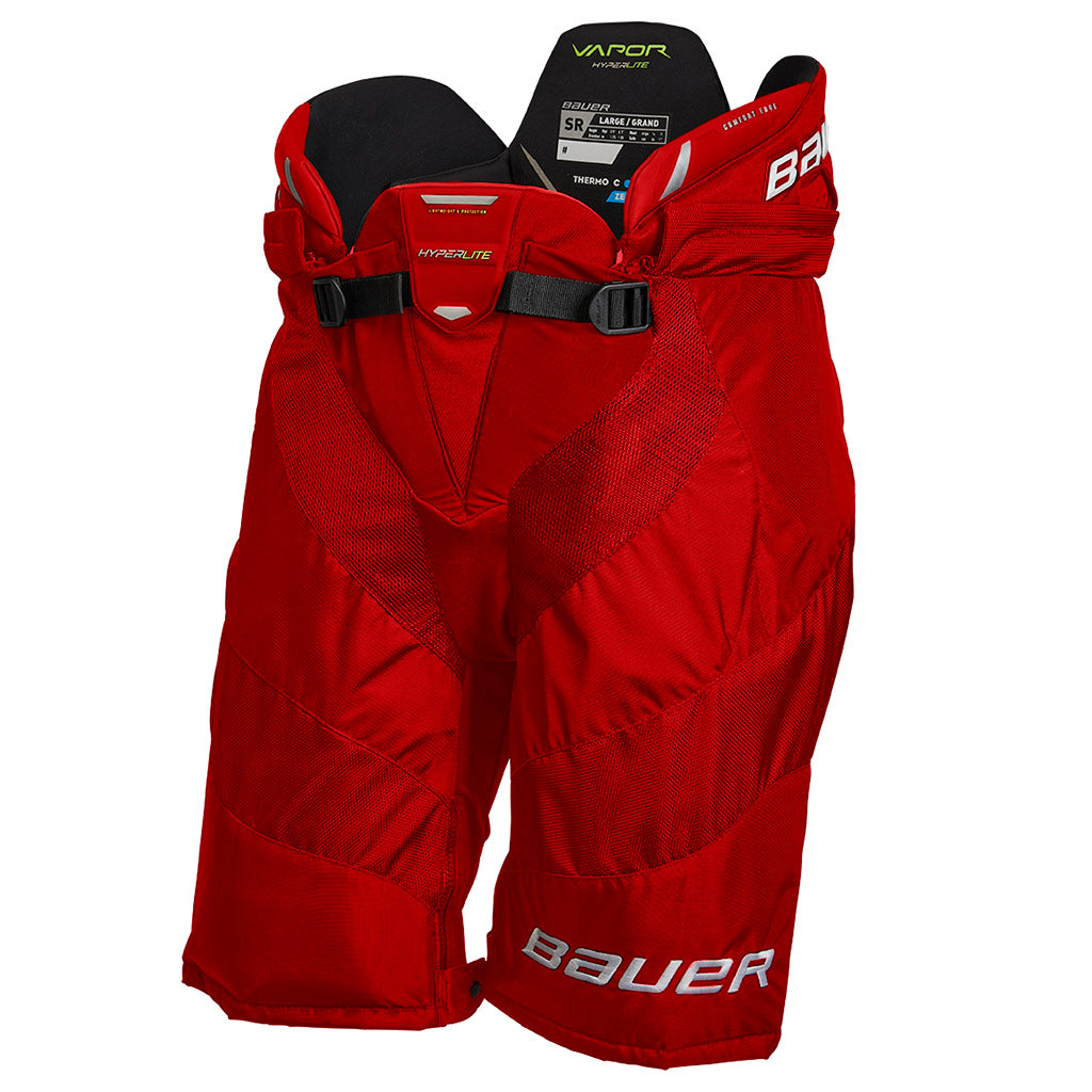Bauer Vapor HyperLite Senior Ice Hockey Pants
