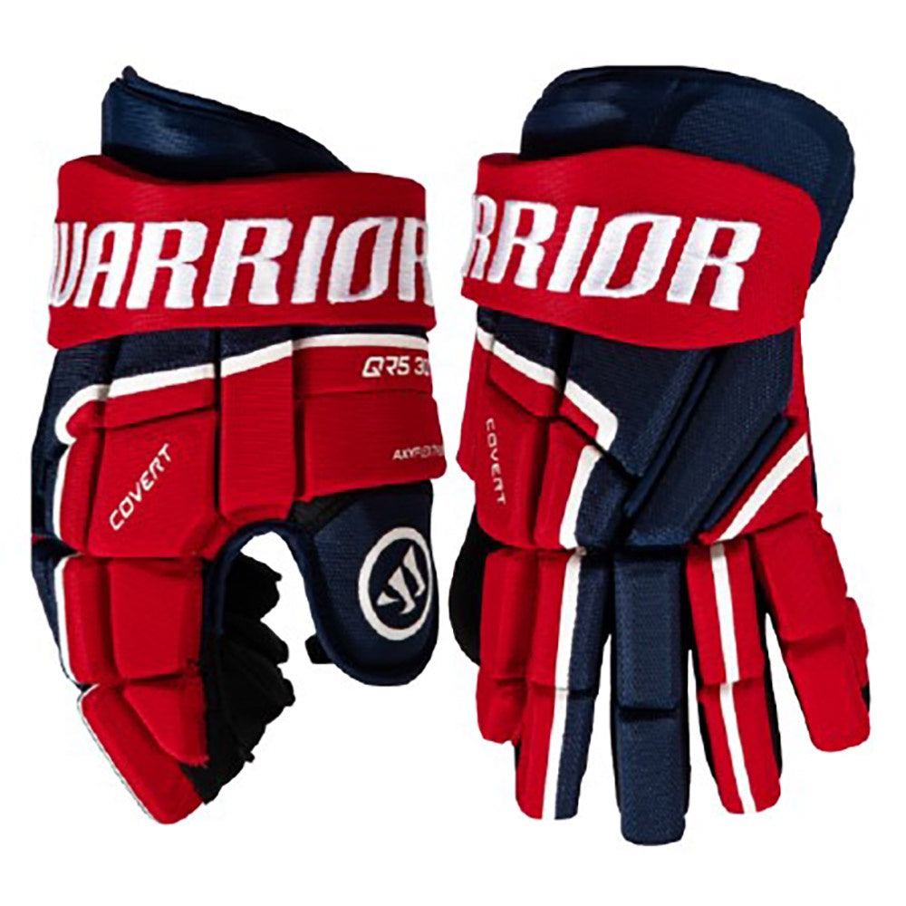 Warrior Covert QR5 30 Senior Ice Hockey Gloves