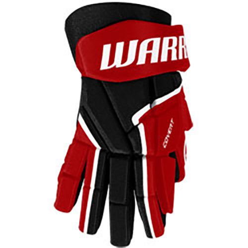Warrior Covert QR5 40 Junior Ice Hockey Gloves