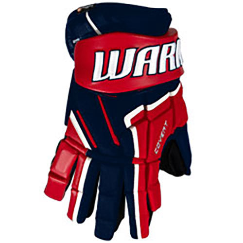 Warrior Covert QR5 Pro Junior Ice Hockey Gloves