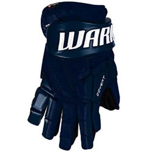 Warrior Covert QR5 Pro Junior Ice Hockey Gloves