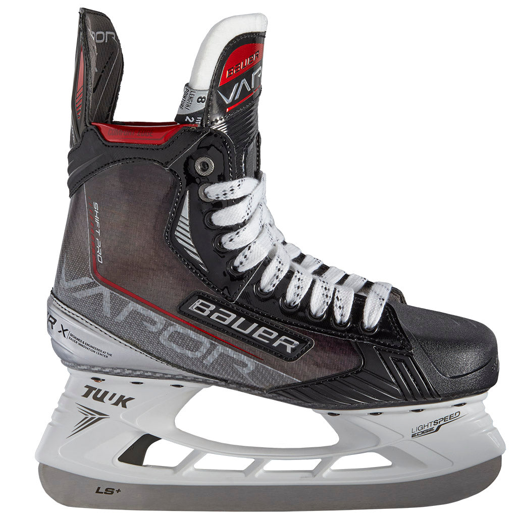 Bauer Vapor Shift Pro 2021 Intermediate Ice Hockey Skates