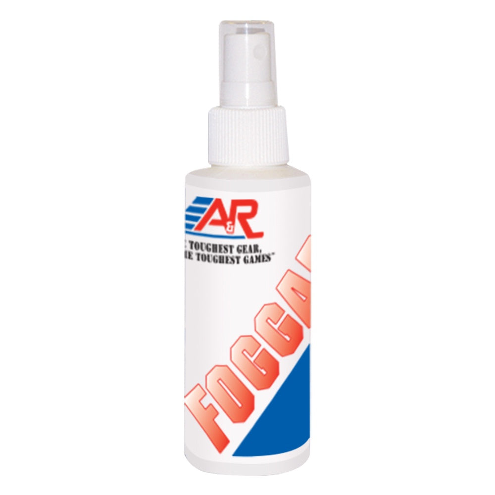 A&R FogGard Visor Spray