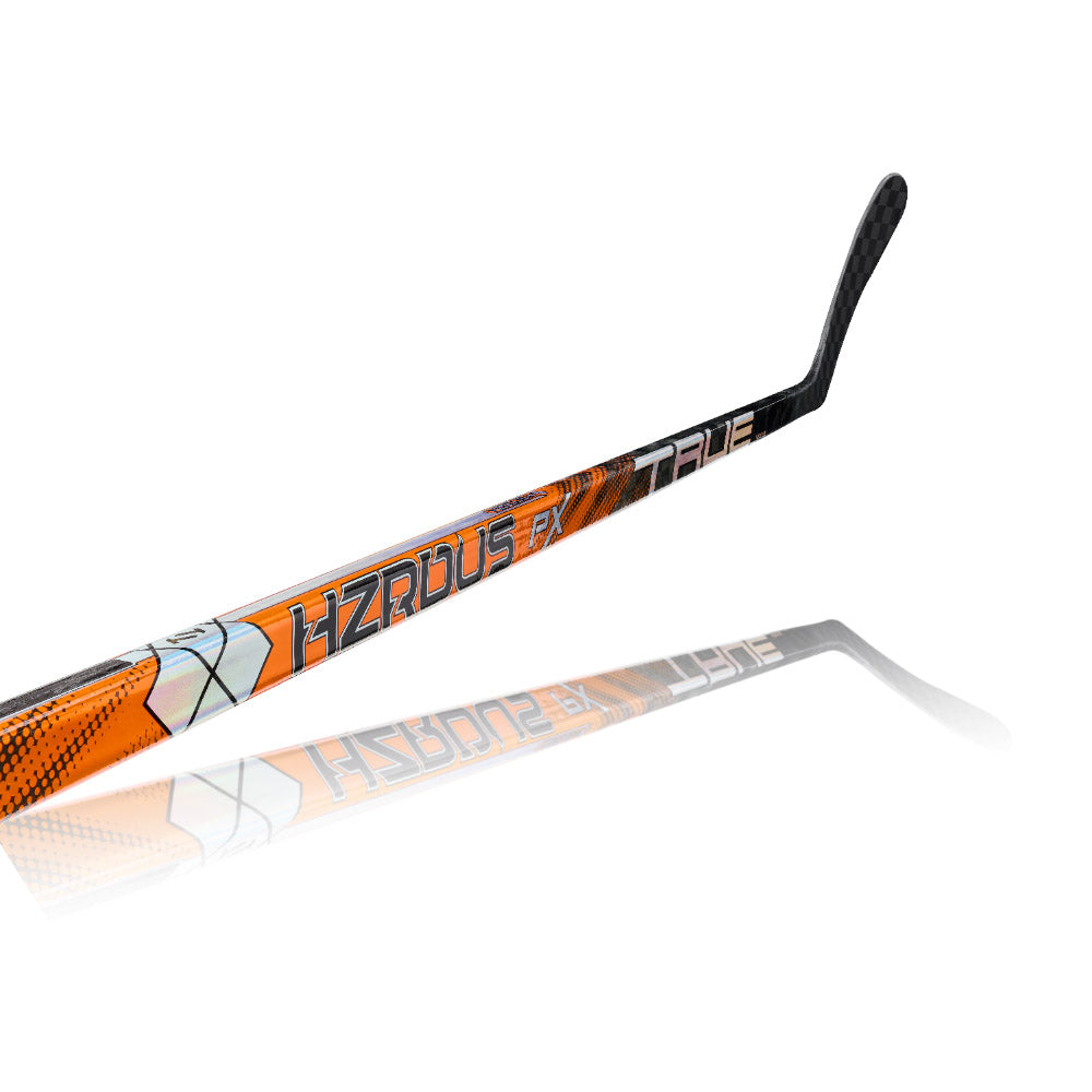 TRUE HZRDUS PX Junior Ice Hockey Stick (50 Flex)