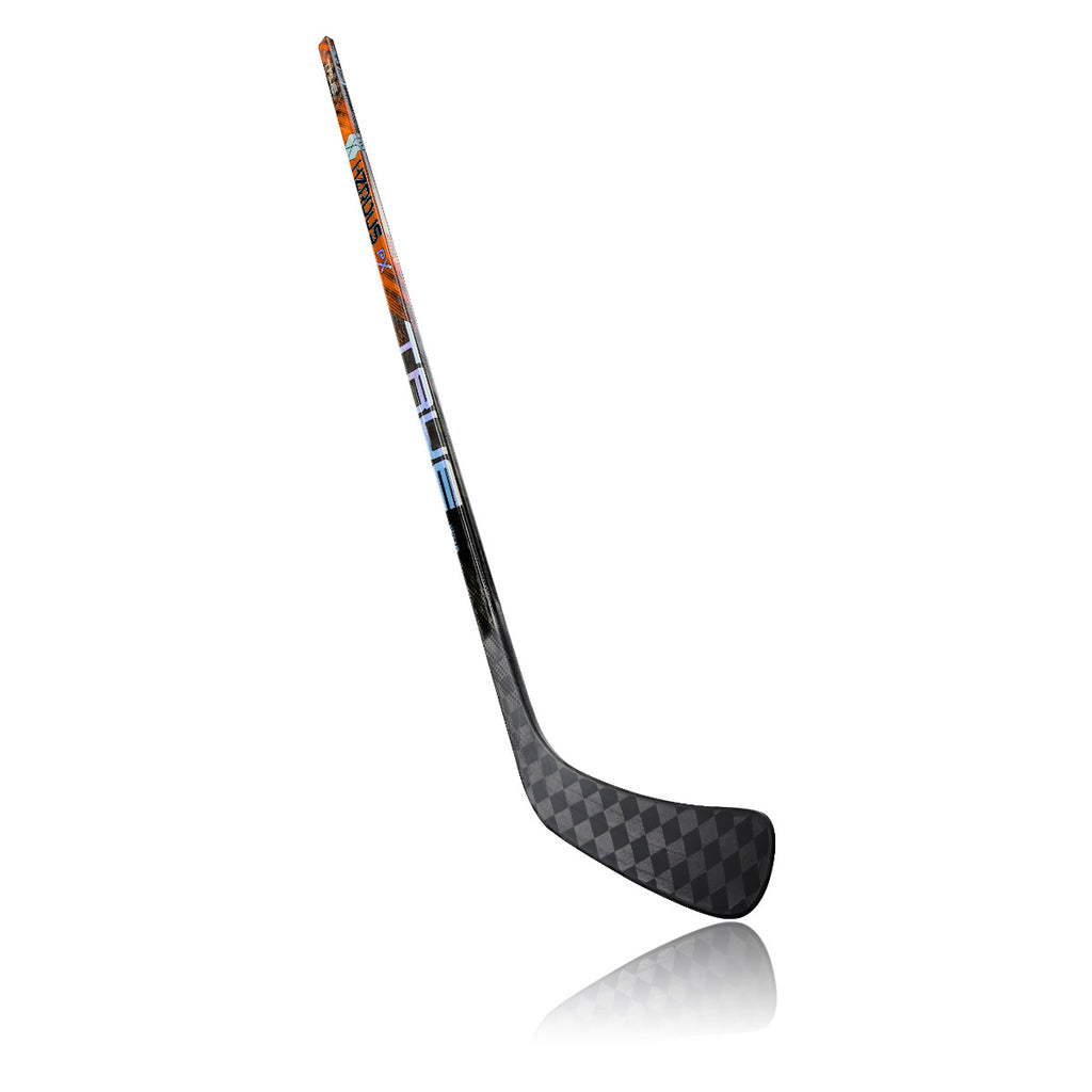 TRUE HZRDUS PX Junior Ice Hockey Stick (50 Flex)