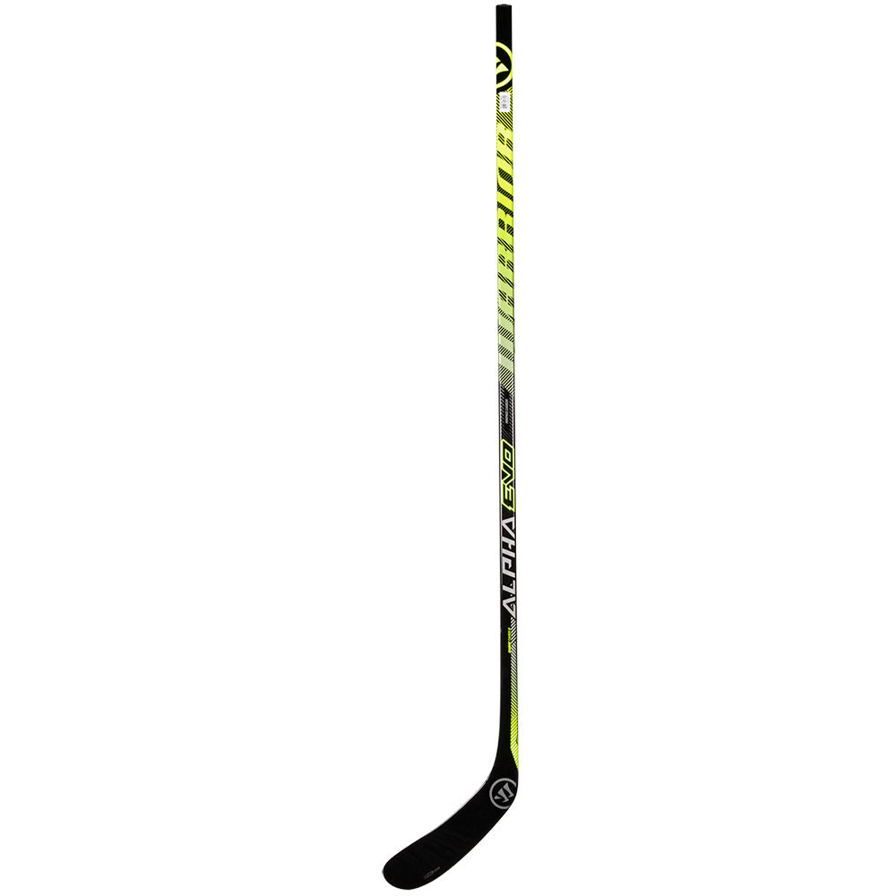 Warrior Alpha EVO Intermediate Ice Hockey Stick