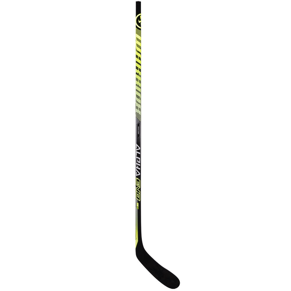 Warrior Alpha EVO Intermediate Ice Hockey Stick