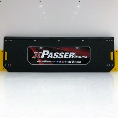xPasser Dual Pro Passing Rebounder