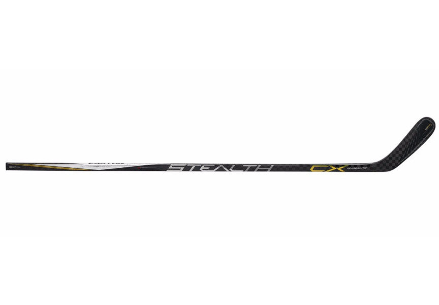 Easton Stealth CX Information and Demo – Discount Hockey