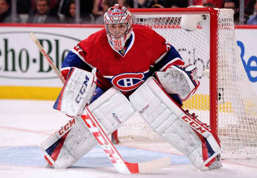 Discount Hockey's Most Anticipated NHL Goalie Pads of 2014-15