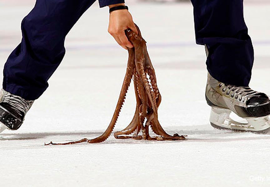 NHL Superstitions: The Best Rituals in Hockey