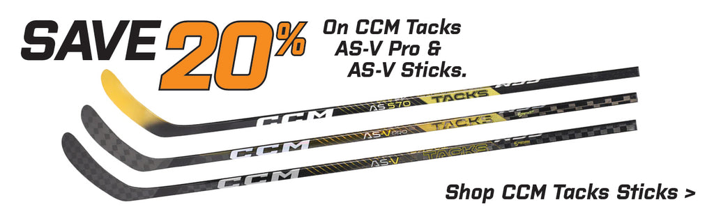 Shop ON SALE Hockey Sticks